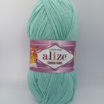 Alize Cotton Gold 15