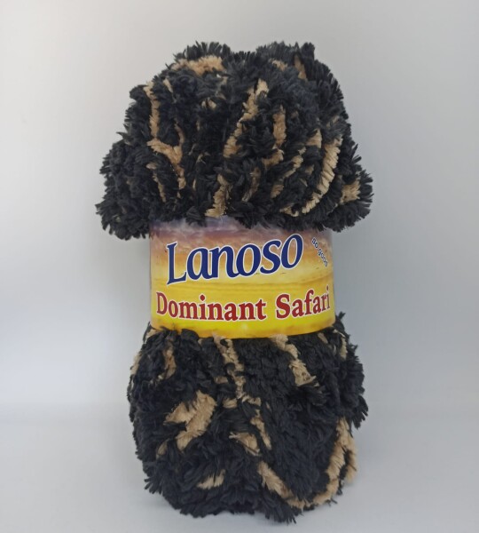 Lanoso Dominant Safari 6005