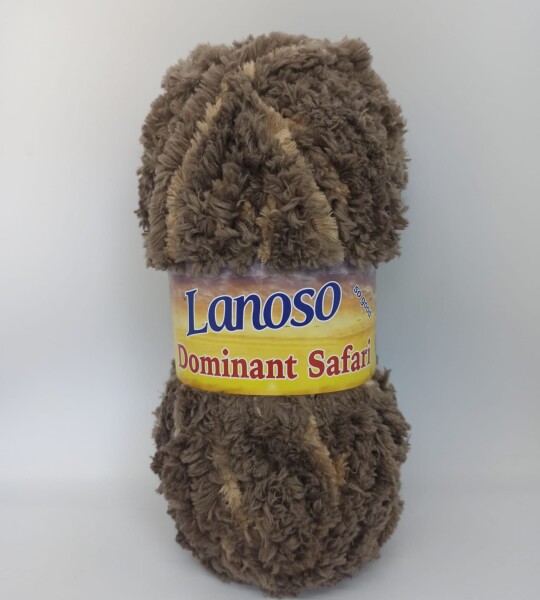 Lanoso Dominant Safari 0905
