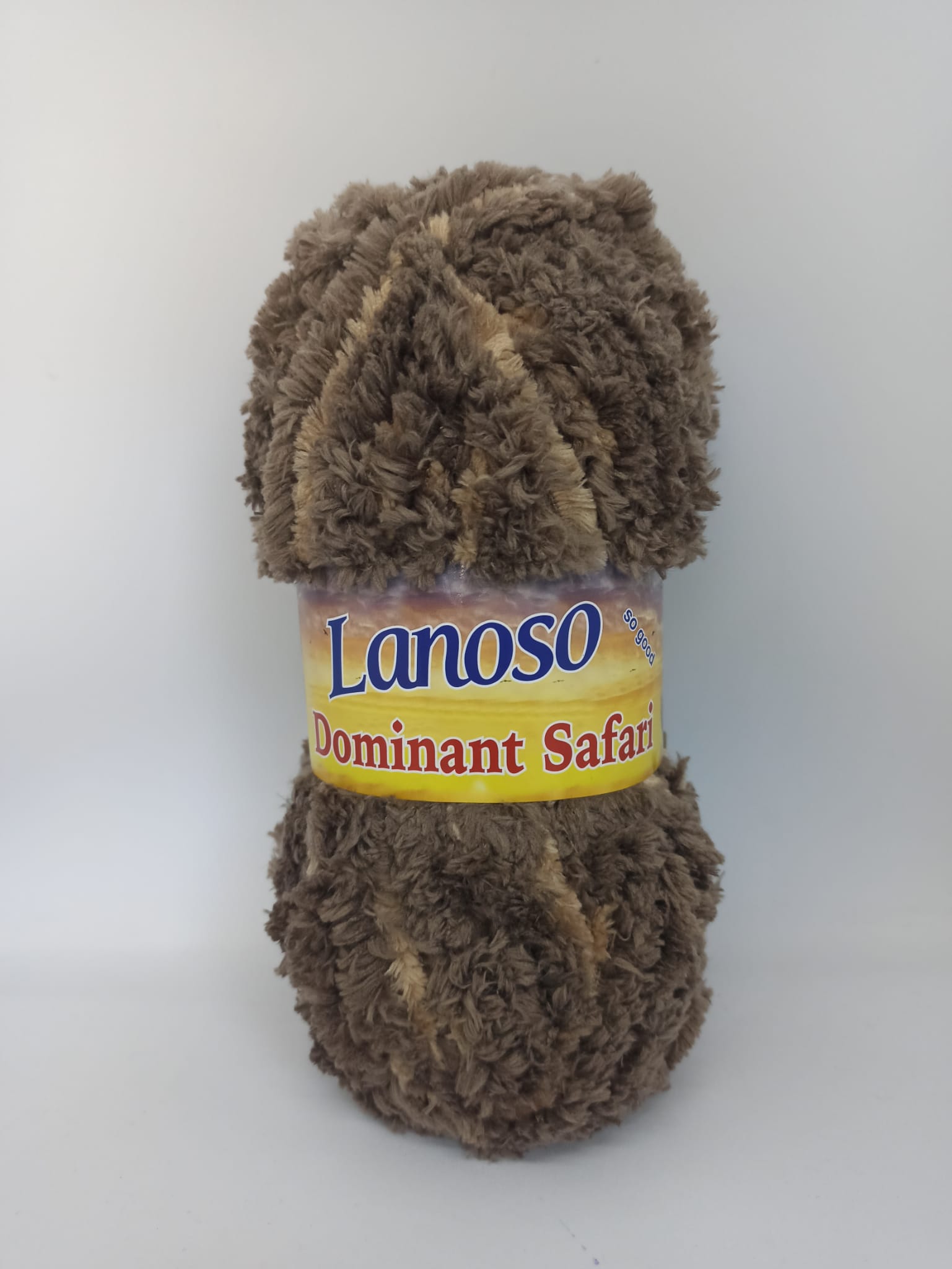 Lanoso Dominant Safari 0905