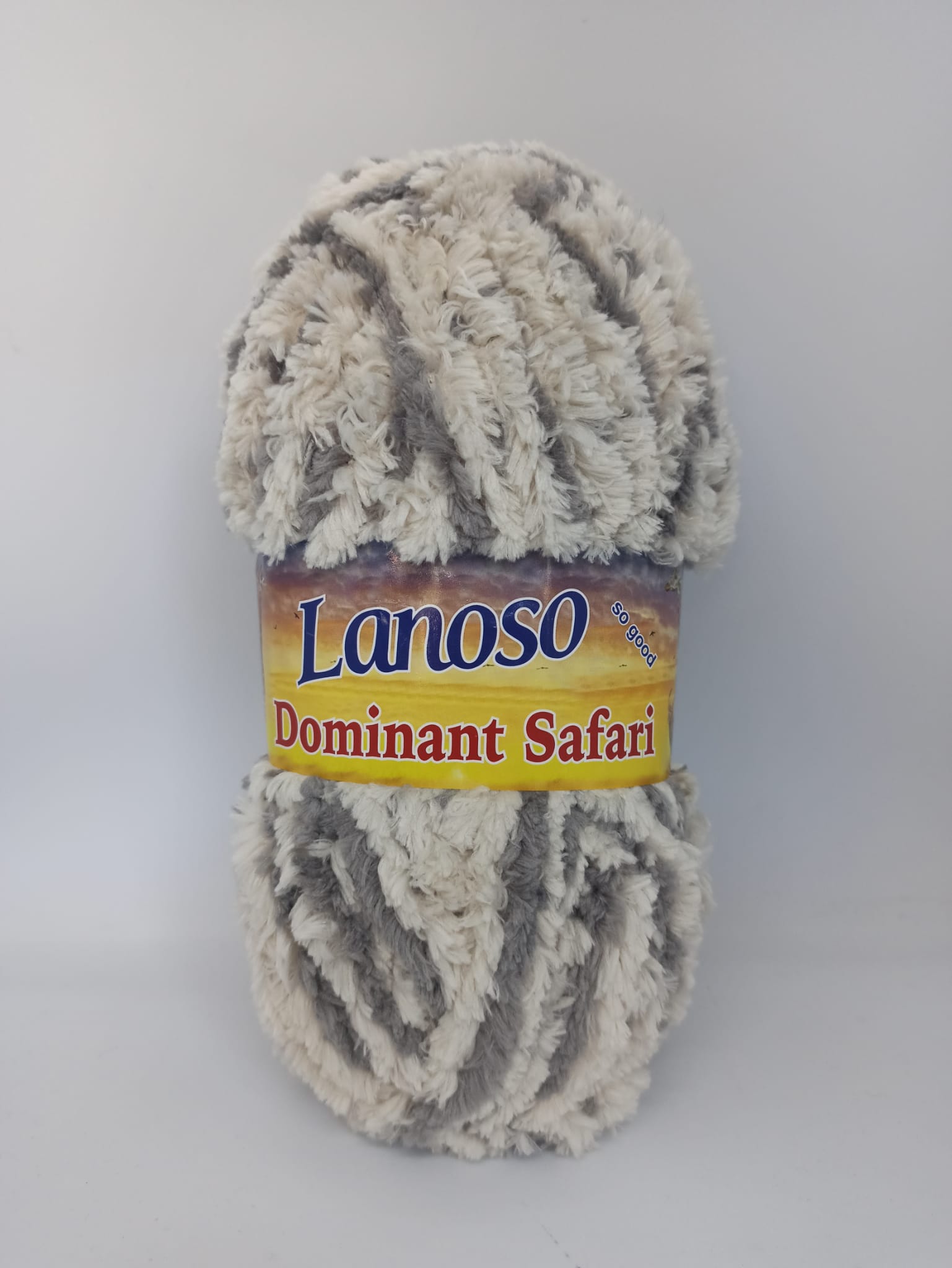 Lanoso Dominant Safari 0252