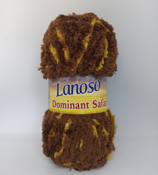 Lanoso Dominant Safari 2406