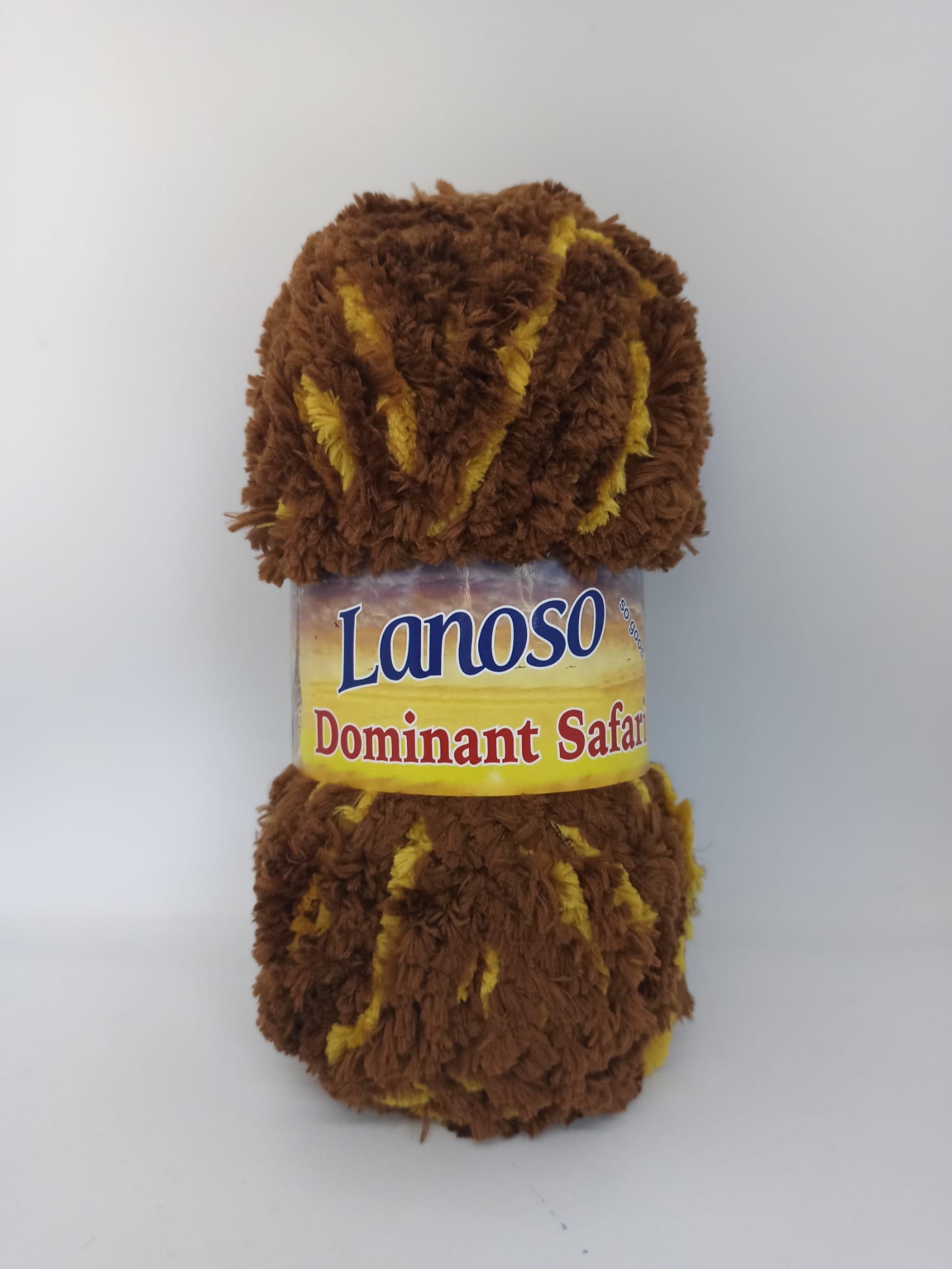 Lanoso Dominant Safari 2406