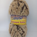 Lanoso Dominant Safari 0509