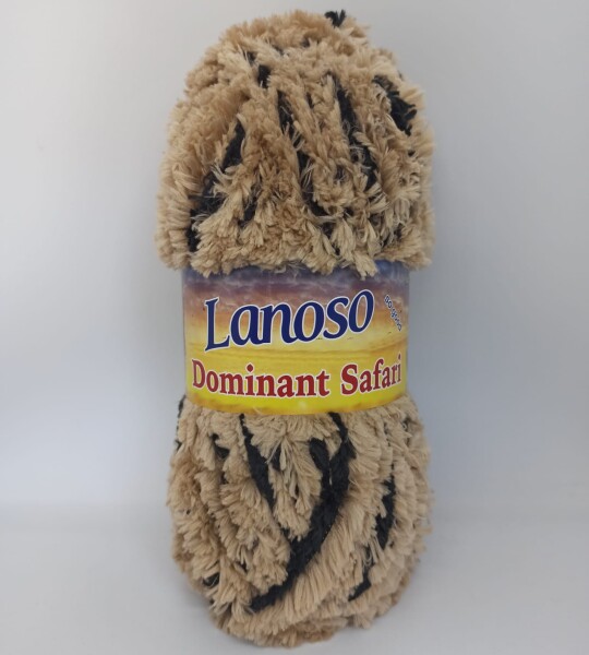 Lanoso Dominant Safari 0560