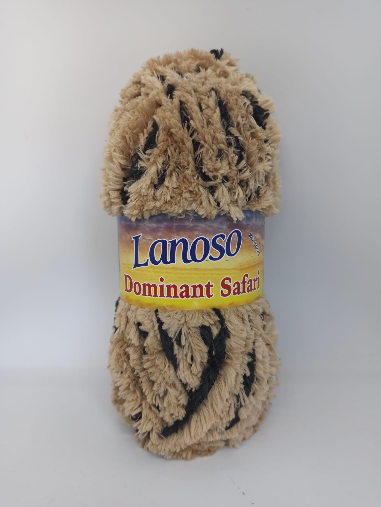 Lanoso Dominant Safari 0560