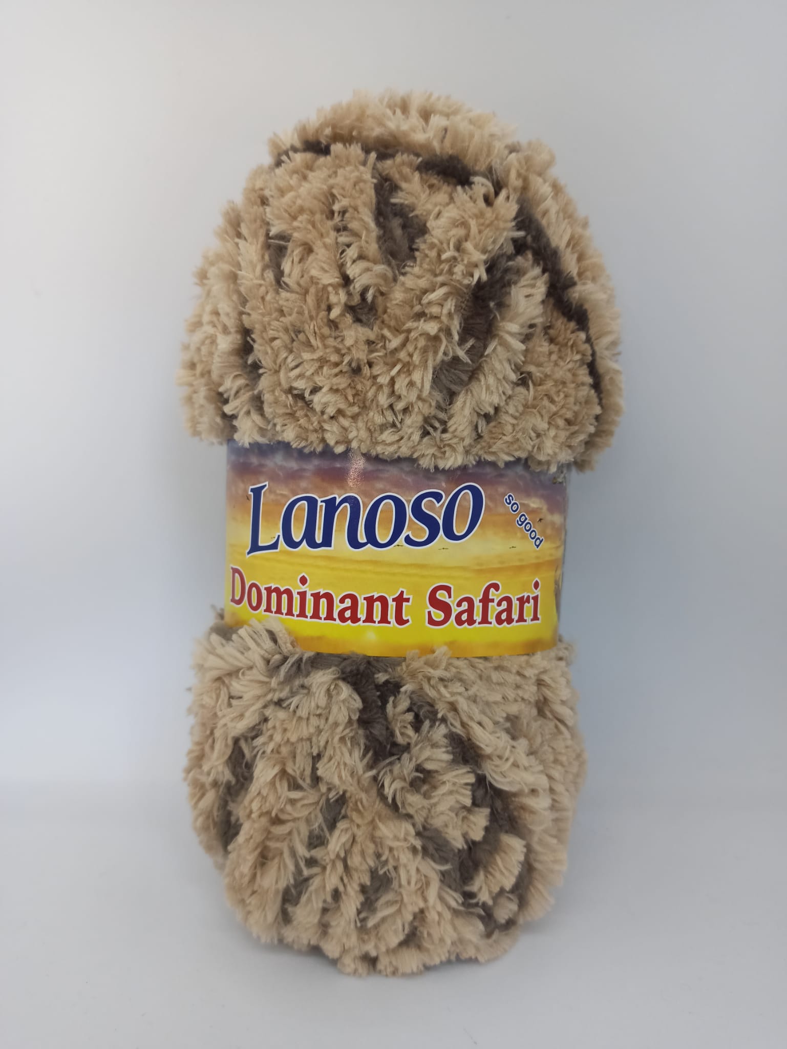 Lanoso Dominant Safari 0509