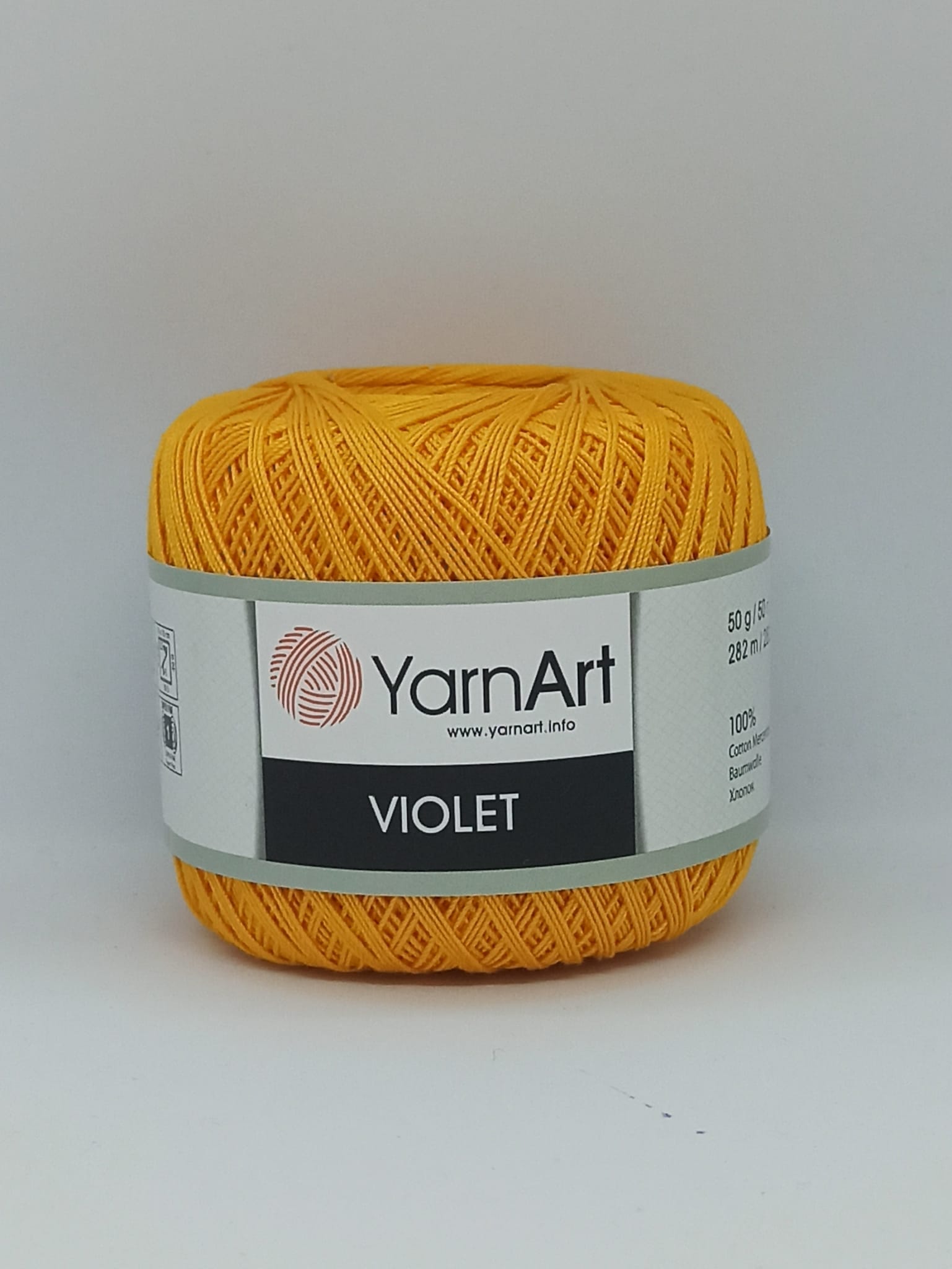 YarnArt Violet 5307
