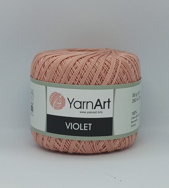 YarnArt Violet 4105