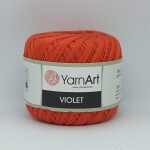 YarnArt Violet 5535