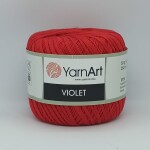 YarnArt Violet 6328
