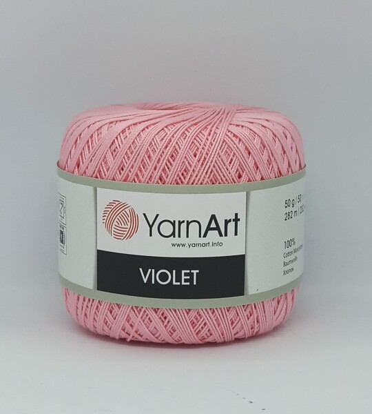 YarnArt Violet 6313