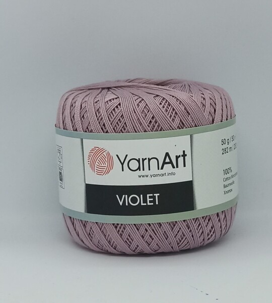 YarnArt Violet 4931