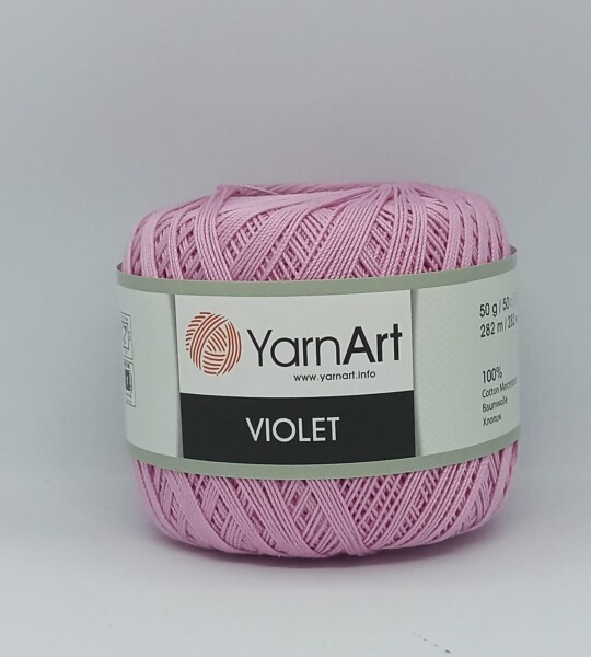 YarnArt Violet 319