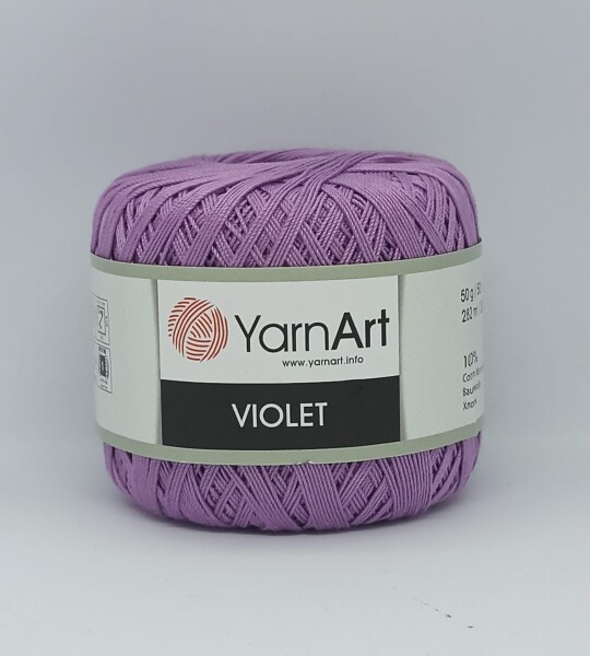 YarnArt Violet 6309