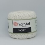 YarnArt Violet 003