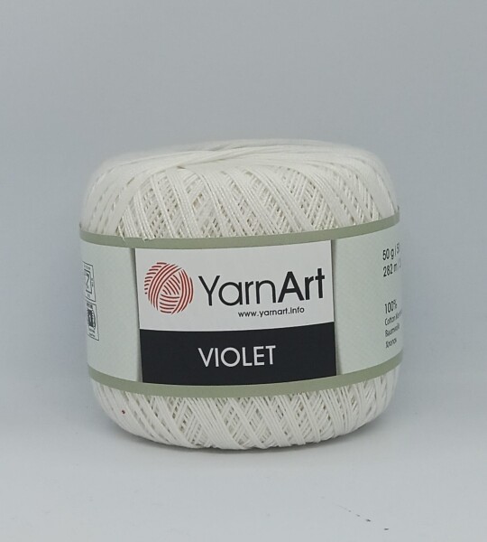 YarnArt Violet 003