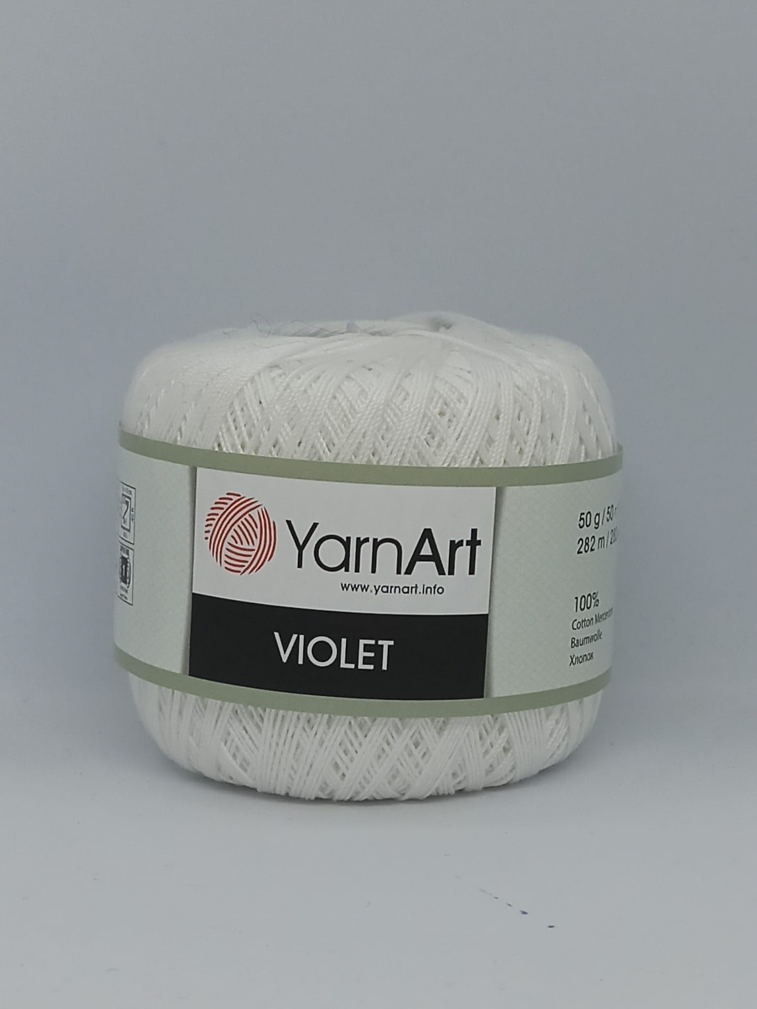 YarnArt Violet 1000