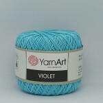 YarnArt Violet 5353