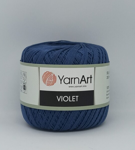 YarnArt Violet 154