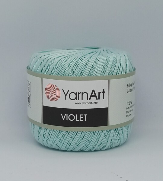 YarnArt Violet 4939
