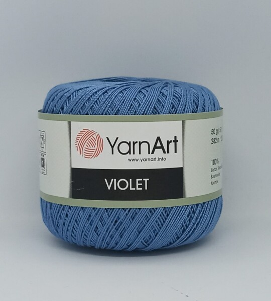 YarnArt Violet 5351