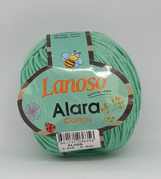 Lanoso Alara 915