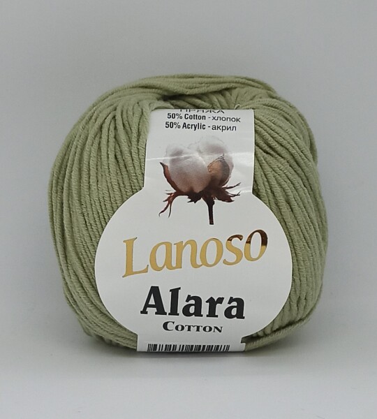 Lanoso Alara 919