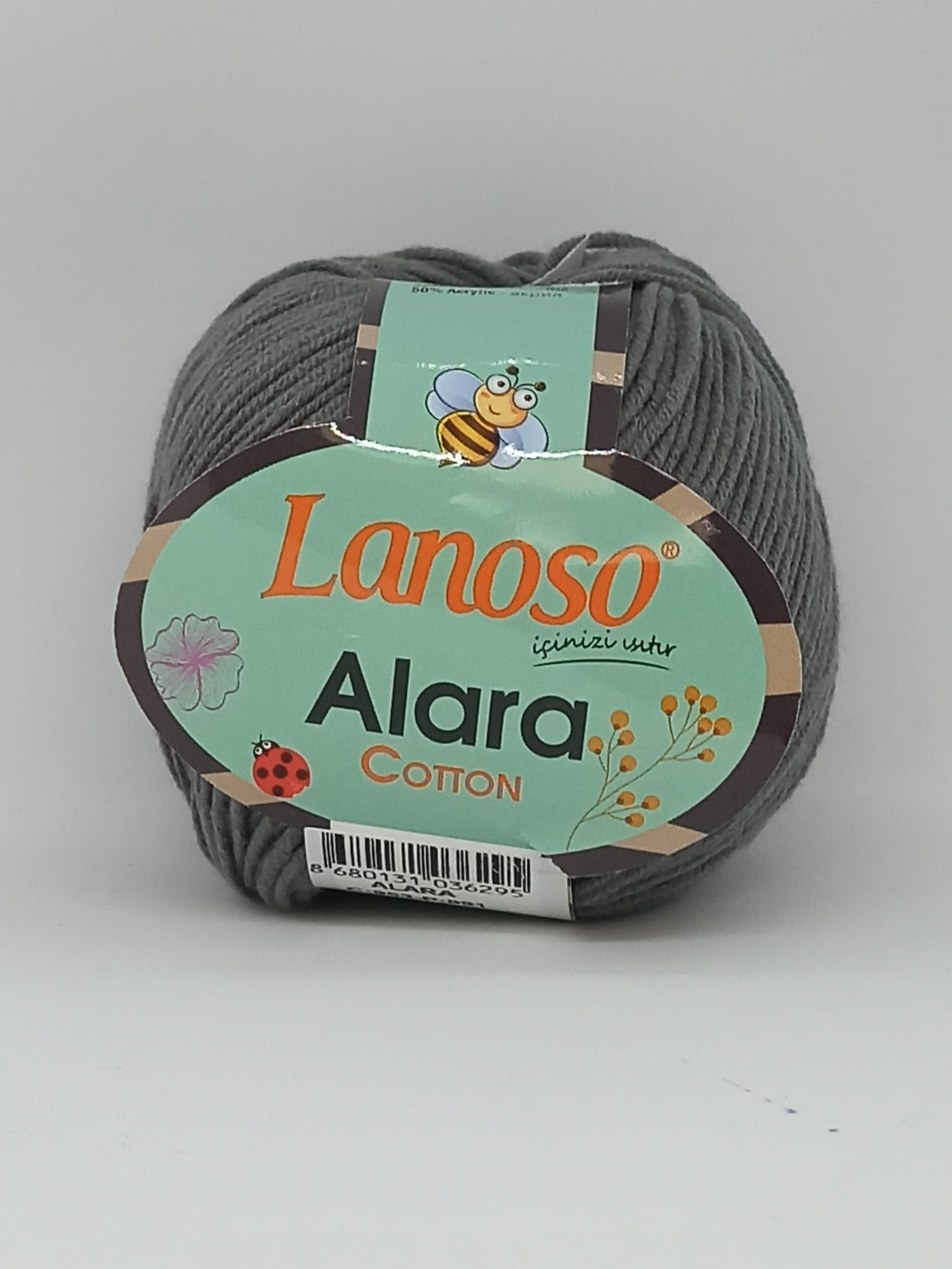 Lanoso Alara 953