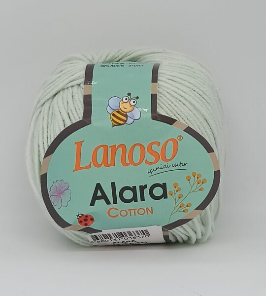 Lanoso Alara 1919