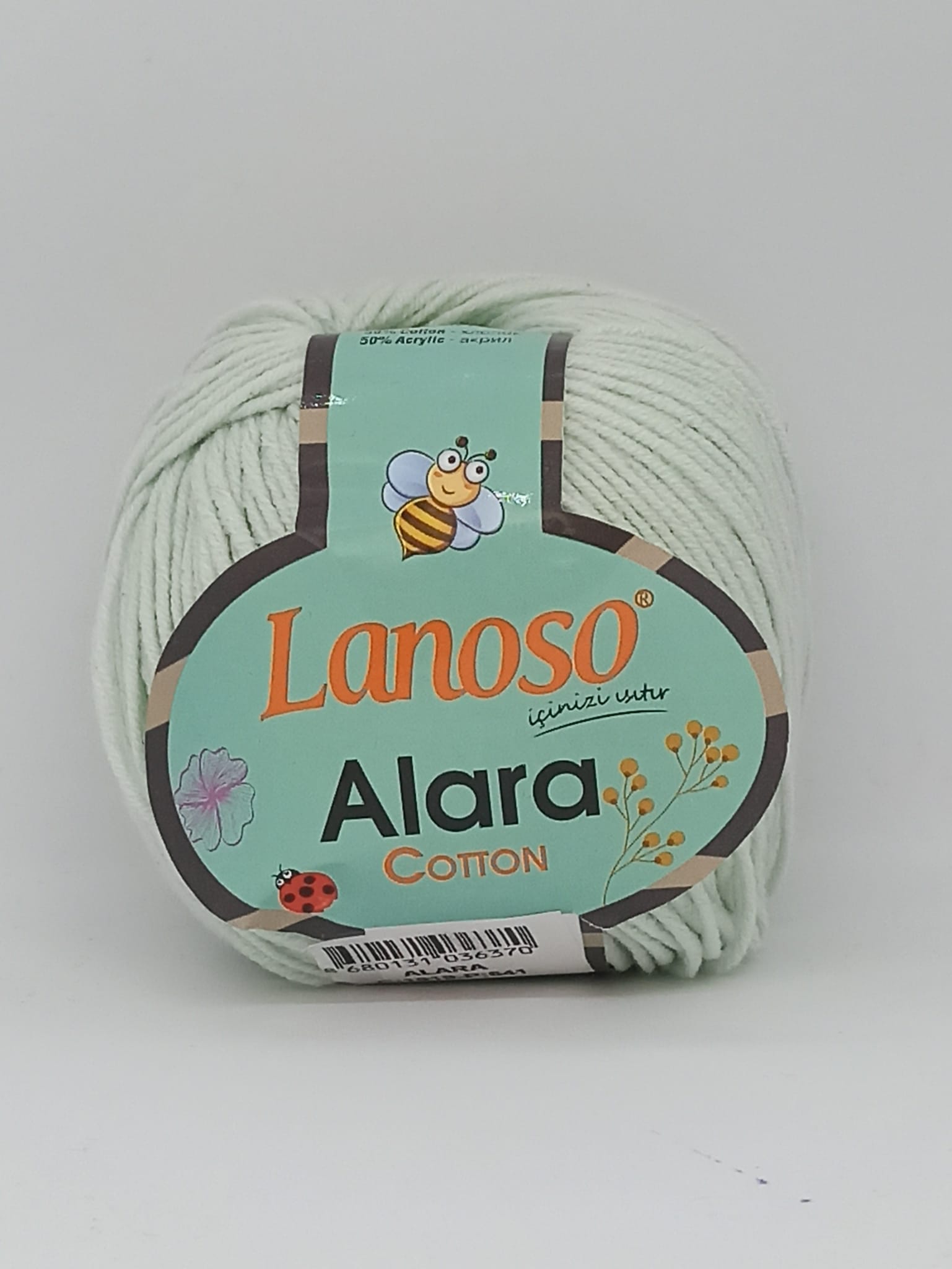 Lanoso Alara 1919