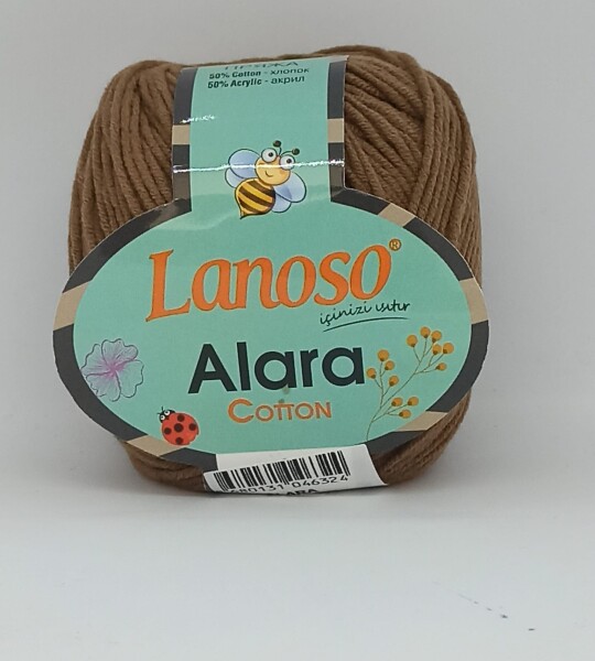 Lanoso Alara 908
