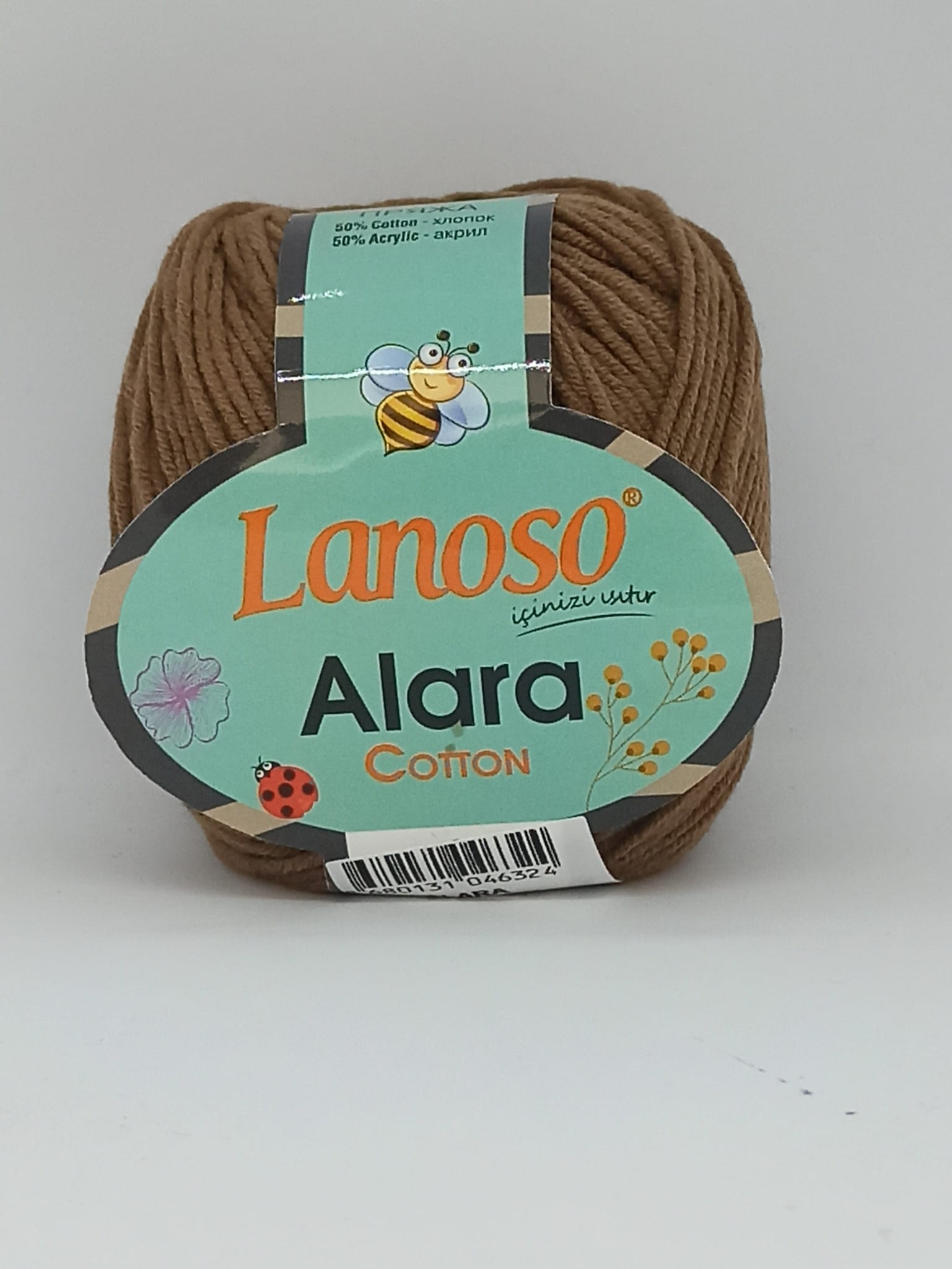 Lanoso Alara 908