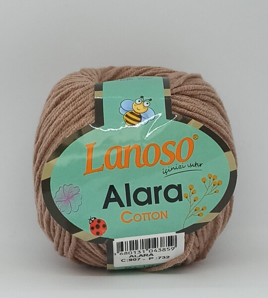 Lanoso Alara 907