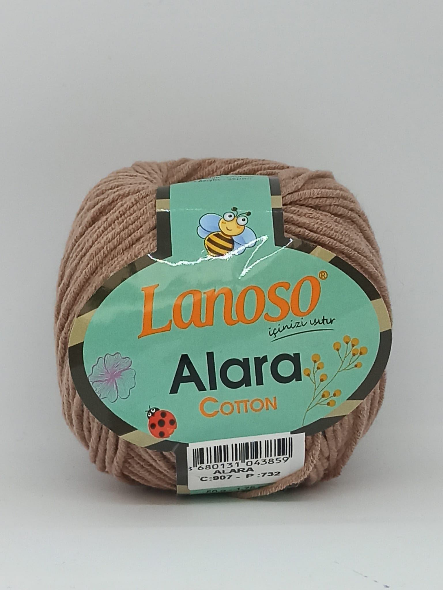 Lanoso Alara 907