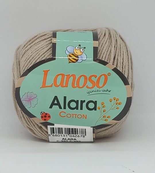 Lanoso Alara 952