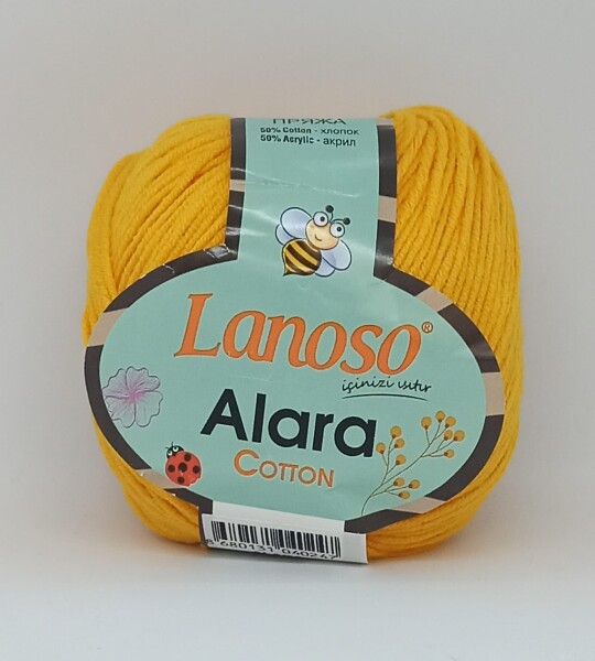 Lanoso Alara 913