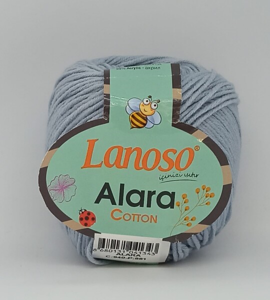 Lanoso Alara 940