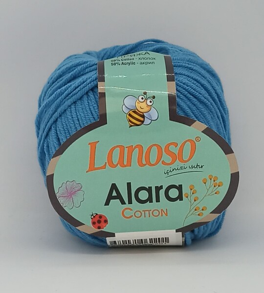 Lanoso Alara 961