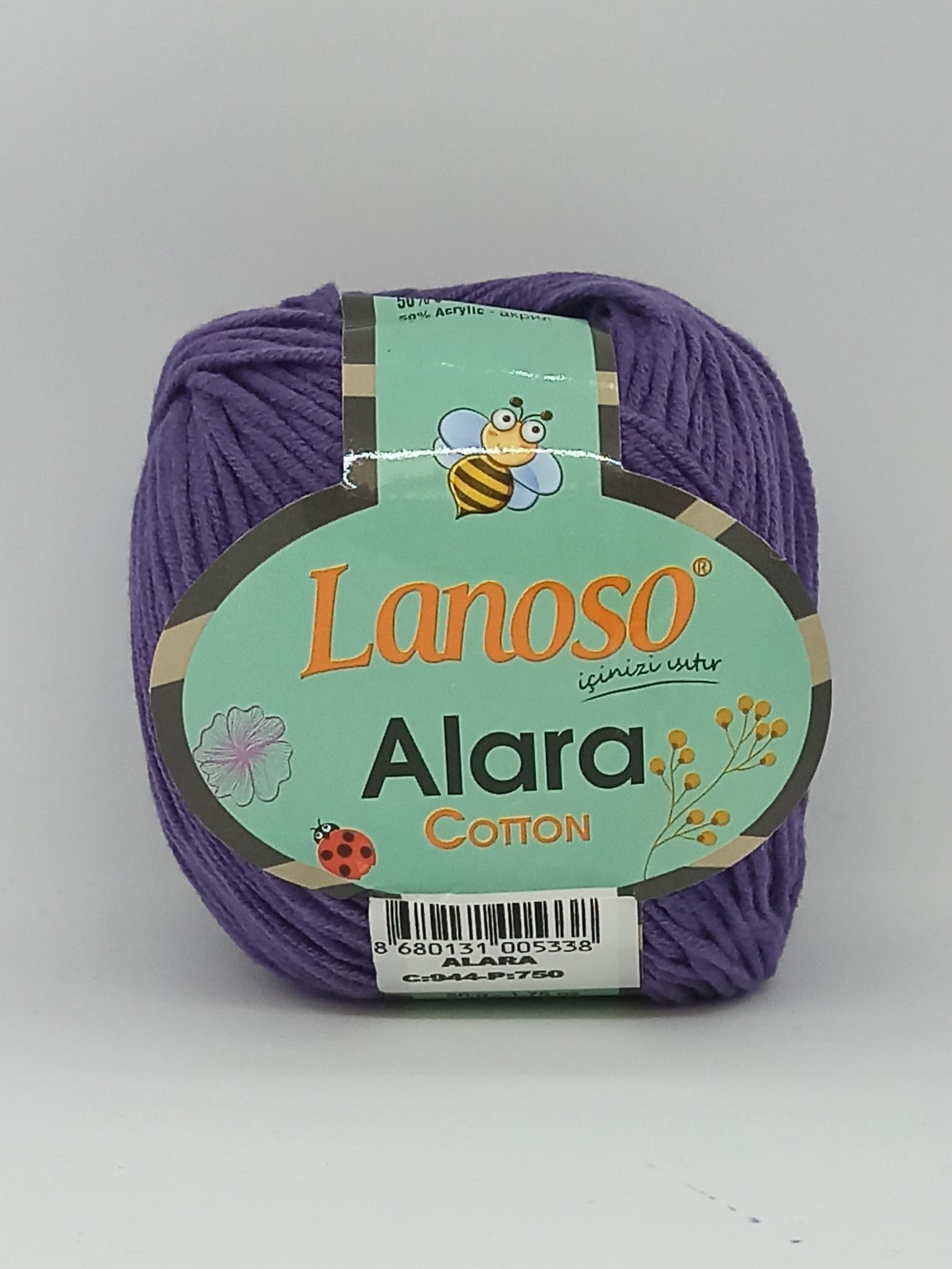 Lanoso Alara 944