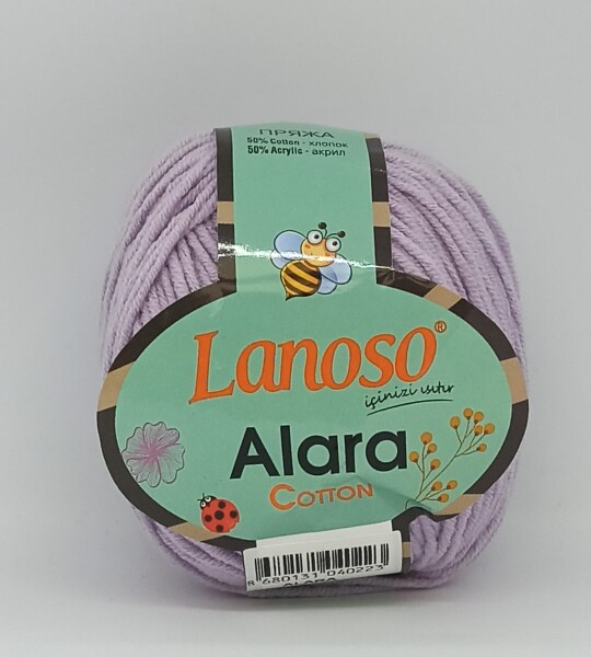 Lanoso Alara 947