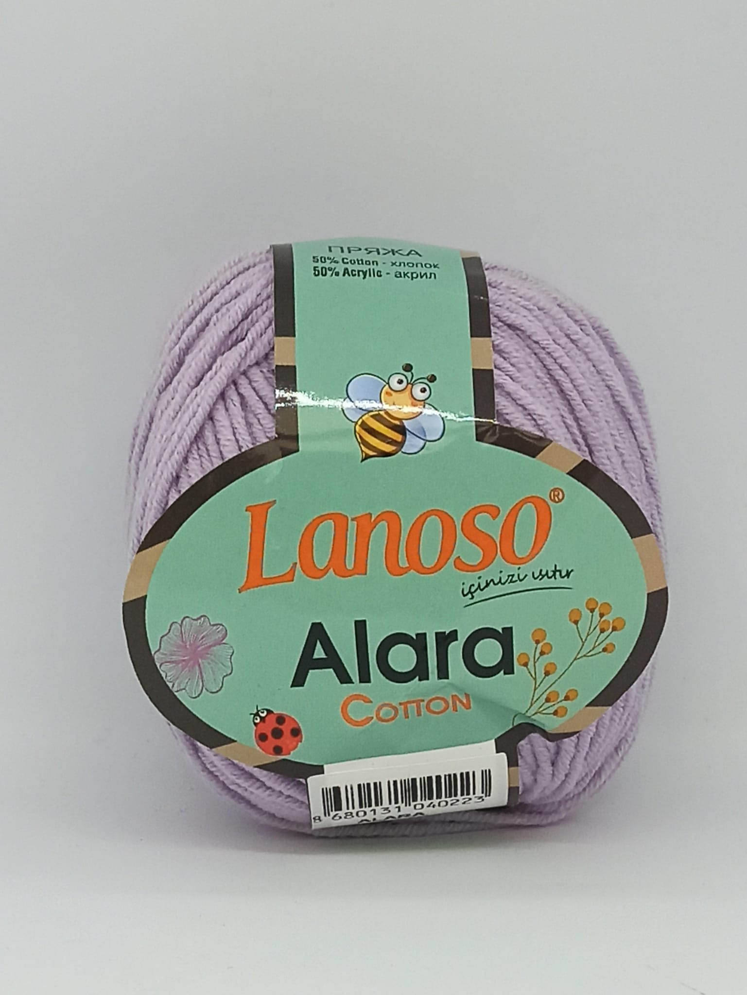 Lanoso Alara 947