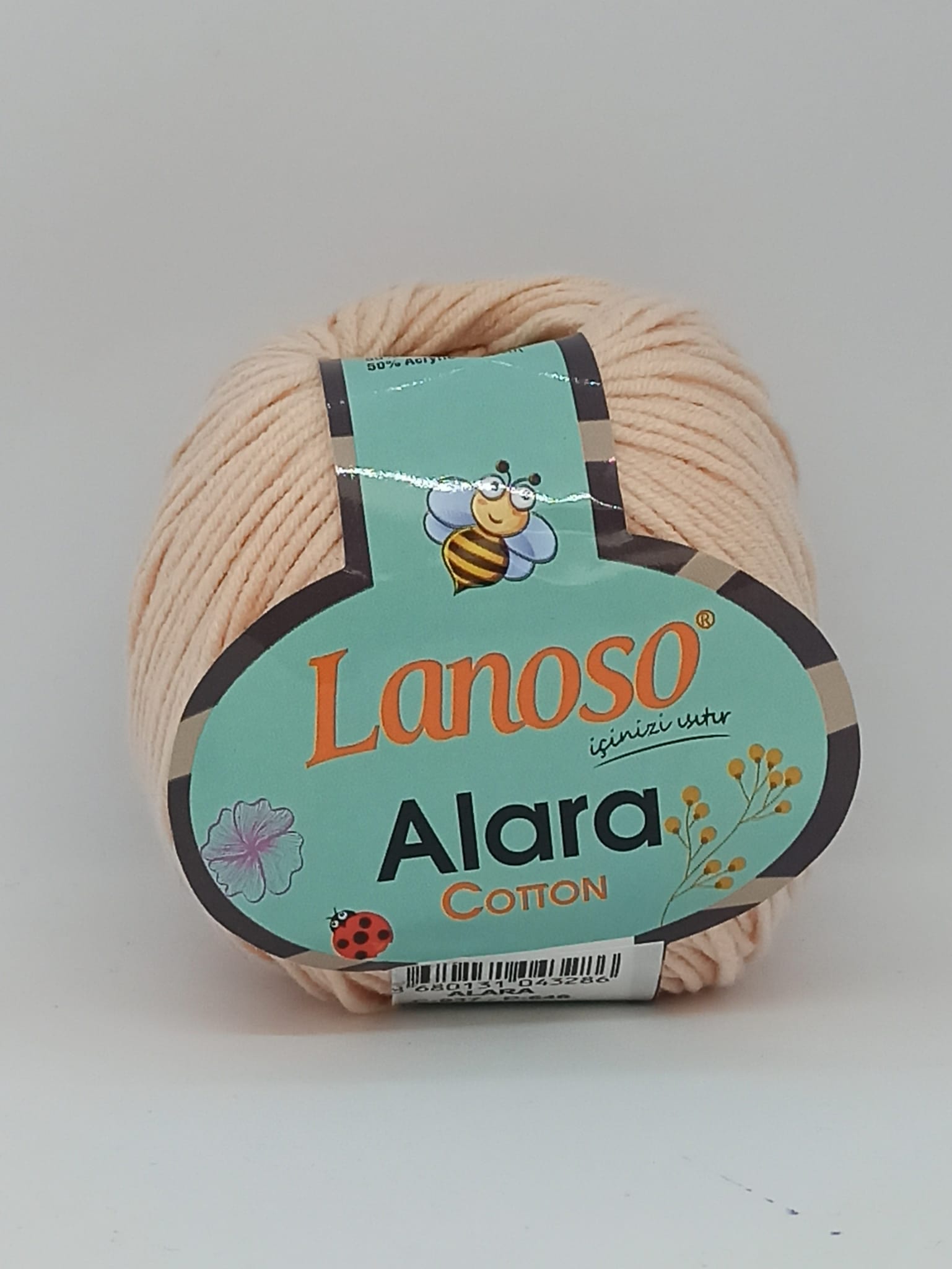 Lanoso Alara 937