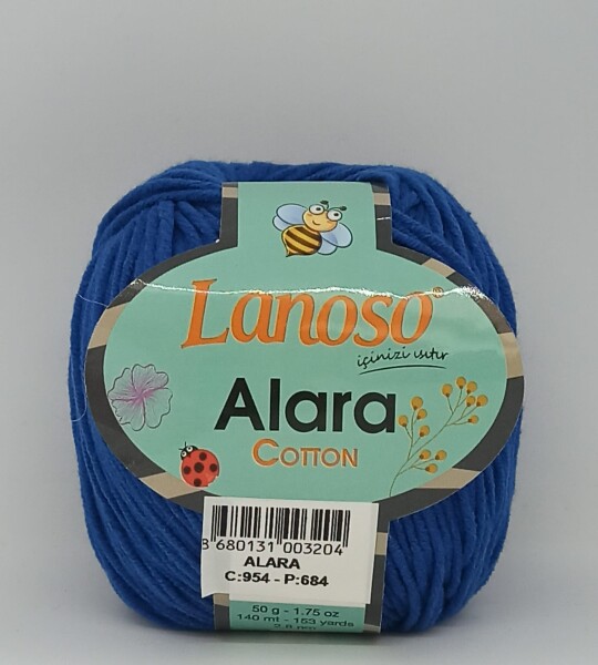 Lanoso Alara 954