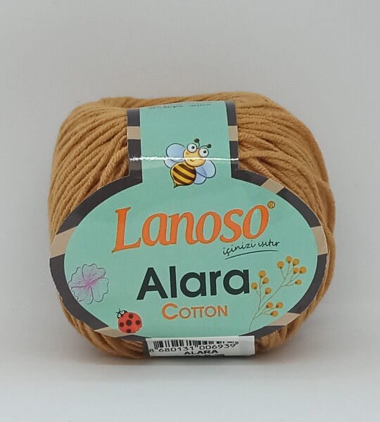 Lanoso Alara 910