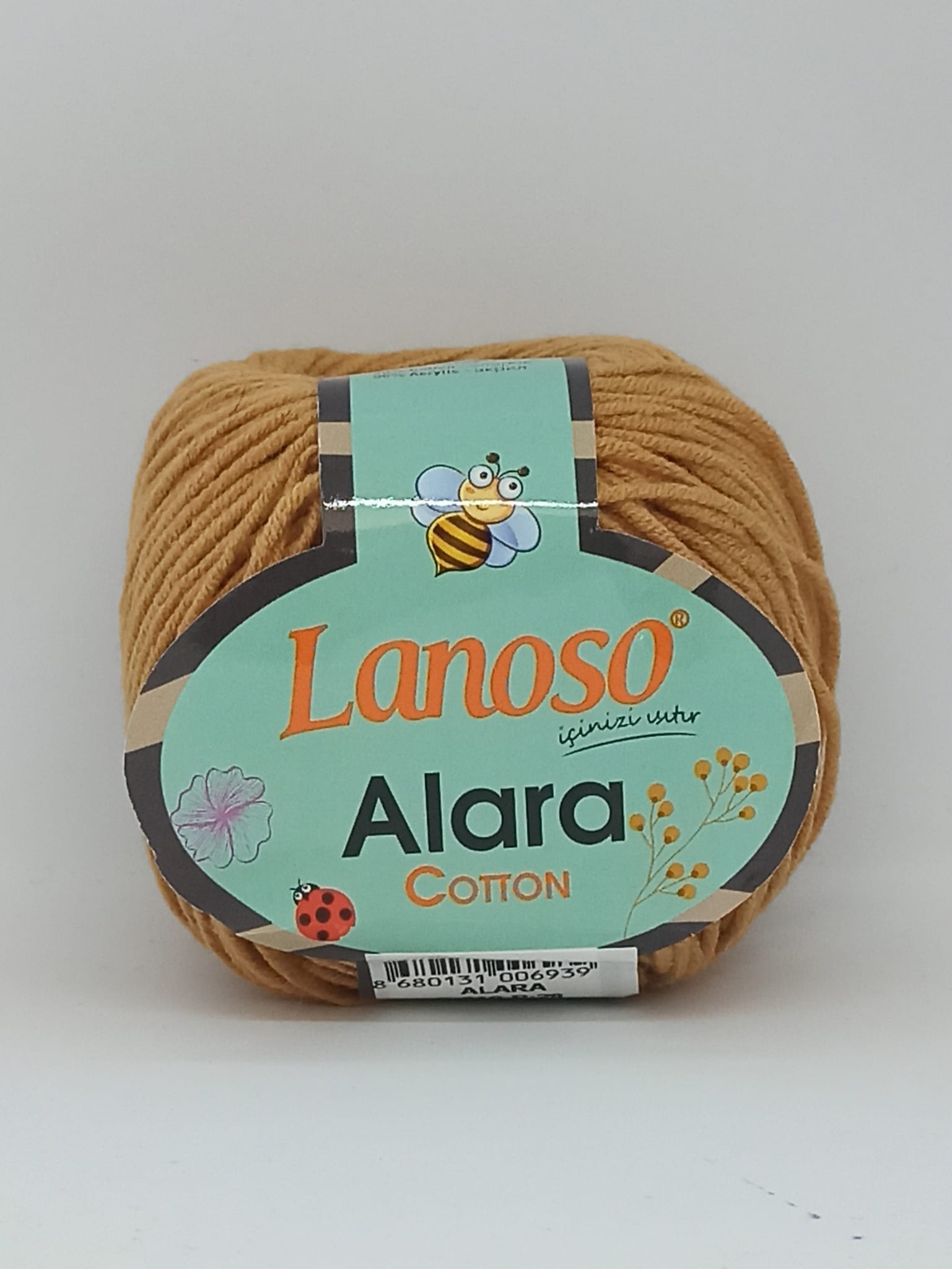 Lanoso Alara 910