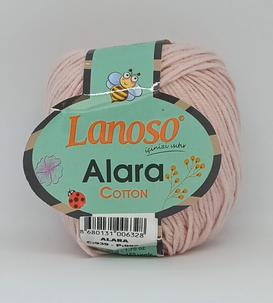 Lanoso Alara 939