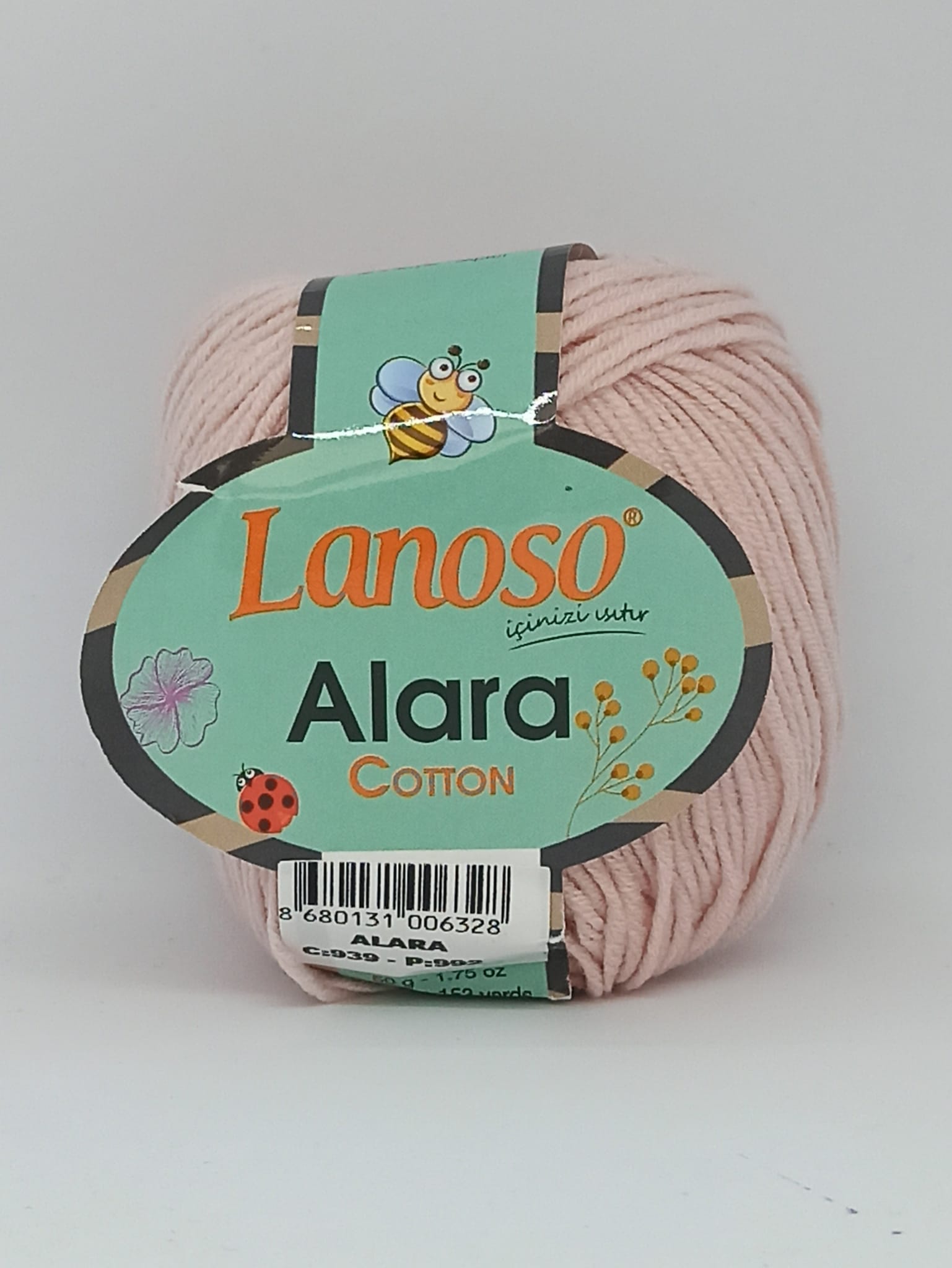 Lanoso Alara 939