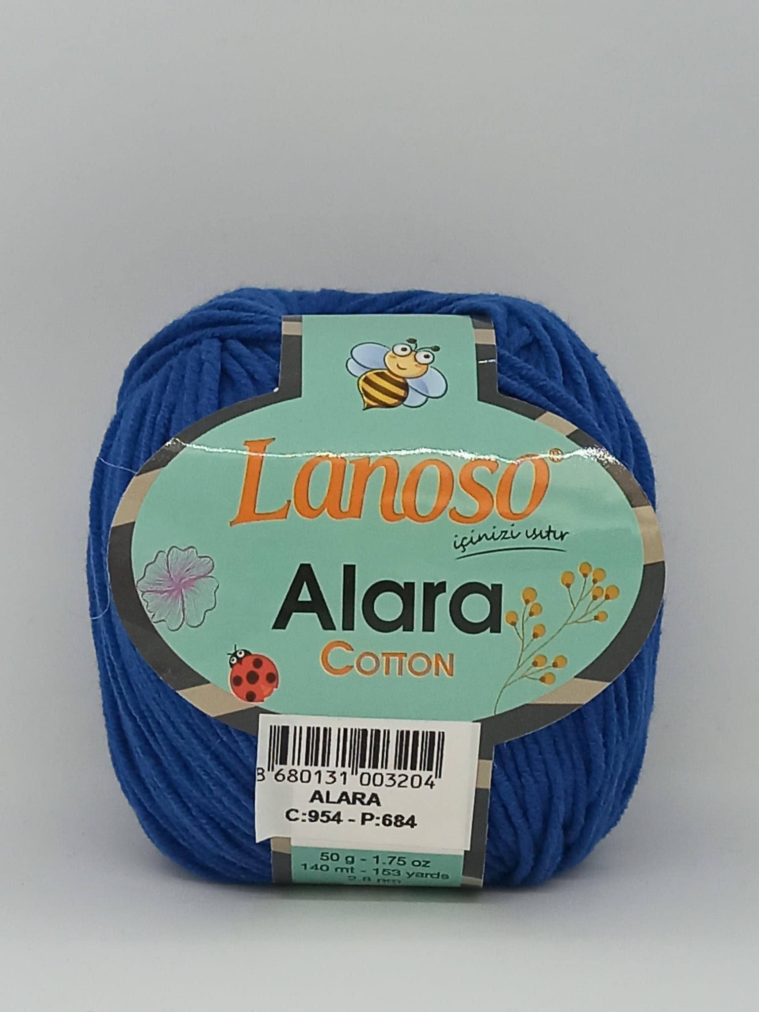 Lanoso Alara 954