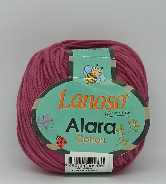 Lanoso Alara 950
